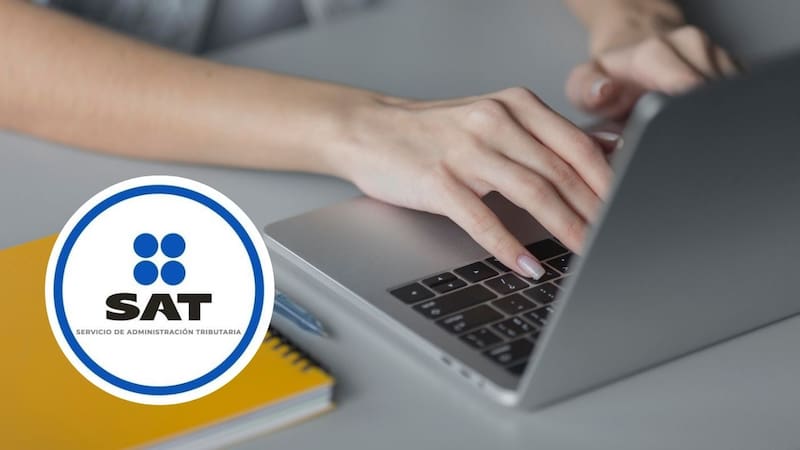 Multas ante el SAT. Fuente: archivo.