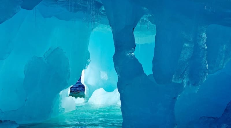 Un hallazgo que desconcierta a los científicos. (Fuente: La razón)