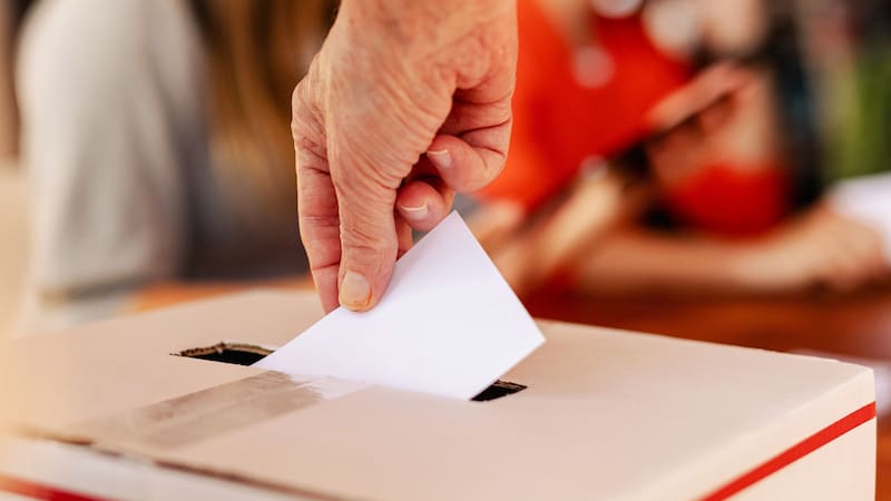 El Gobierno exigiría un documento adicional para acreditar ciudadanía al registrarse para votar en elecciones federales. Fuente: archivo.