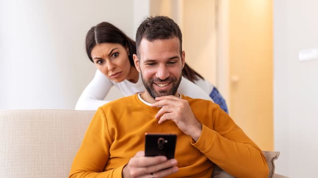 Solo para parejas | Qué significa que un hombre sea infiel, según la psicología y cómo prevenirlo