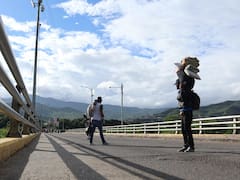 Cierre total en la frontera: puente clave entre Colombia y Venezuela queda inhabilitado por 15 días