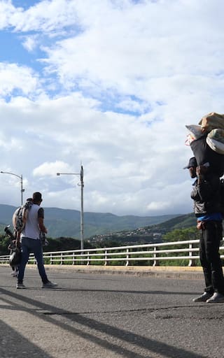 Cierre total en la frontera: puente clave entre Colombia y Venezuela queda inhabilitado por 15 días