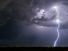 Las lluvias fuertes y la humedad aumentarán en las próximas 72 horas y un fuerte granizo navideño se aproxima: los municipios más afectados