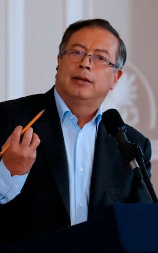 Petro pidió levantar la suspensión de la emergencia económica por la crisis climática en Córdoba