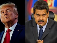 Cambio de régimen al estilo Trump en Venezuela
