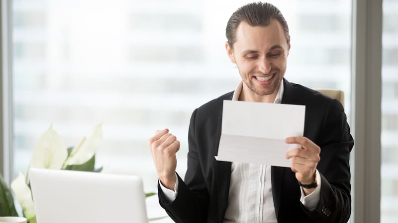 Prima de Navidad: así funciona la regla 50/30/20 para administrar el dinero con cabeza fría. (Imagen: archivo).