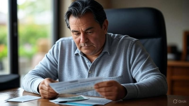 La mejor forma de evitar un embargo es solicitando una facilidad de pago. (Imagen: archivo)