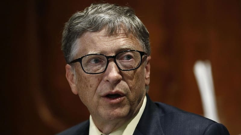 El fin de los celulares: Bill Gates explicó por qué deben dejar de utilizarse y dice que este será su mejor reemplazo. (Fuente: Archivo)