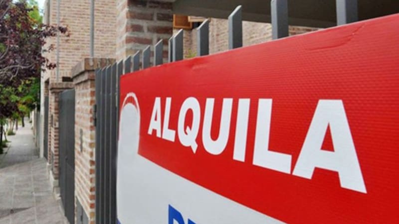 La exención rige para las ganancias devengadas desde el 1° de enero de 2026, con independencia de cuándo se haya firmado el contrato de alquiler.