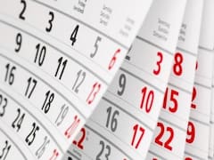 Oficial | Este martes 3 de noviembre será feriado oficial y habrá un nuevo día de descanso en estos estados: cierran oficinas públicas y escuelas