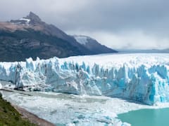 ¿Por qué Milei quiere cambiar la Ley de Glaciares? El mapa de hielo y la guía completa del proyecto