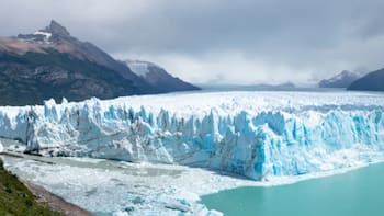 ¿Por qué Milei quiere cambiar la Ley de Glaciares? El mapa de hielo y la guía completa del proyecto
