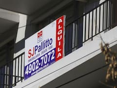 El mapa del alquiler: los barrios donde hoy se gana el doble que en las zonas top