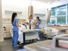 Copagos y cuotas moderadas 2026: MinSalud definió cuánto se pagará este año en el sistema de salud en Colombia