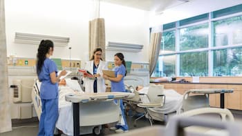 Copagos y cuotas moderadas 2026: MinSalud definió cuánto se pagará este año en el sistema de salud en Colombia