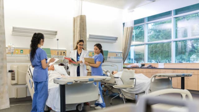 Copagos y cuotas moderadas 2026: MinSalud definió cuánto se pagará este año en el sistema de salud en Colombia