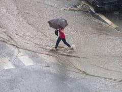 Anticipan un cambio brusco del tiempo en España: del calor de 34 grados a la posible llegada de una DANA
