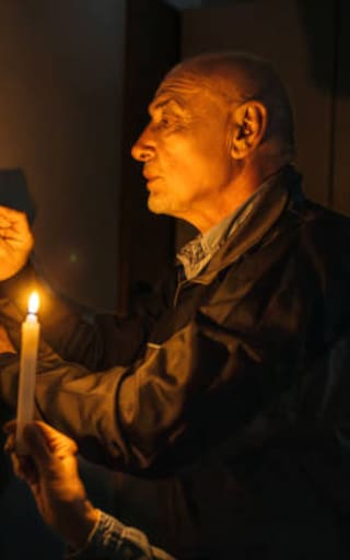 Apagón eléctrico en todo el mundo: este será el momento del próximo corte de luz, según la Inteligencia Artificial