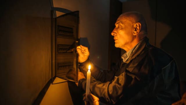 Apagón eléctrico en todo el mundo: este será el momento del próximo corte de luz, según la Inteligencia Artificial