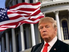 Trump gastará 7,000 millones de dólares | El Gobierno tiene miedo que cierre el DHS y aumentará el presupuesto de ICE para detener y deportar a todos los inmigrantes