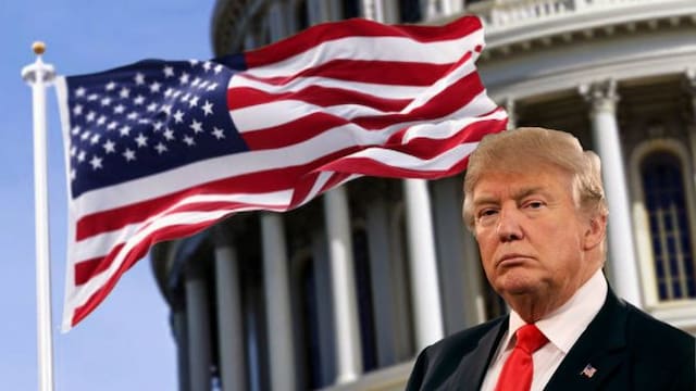 Trump gastará 7,000 millones de dólares | El Gobierno tiene miedo que cierre el DHS y aumentará el presupuesto de ICE para detener y deportar a todos los inmigrantes