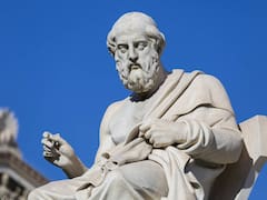 Ya lo enseñó Platón, el filósofo griego: “La diferencia entre un sabio y un necio es que...”