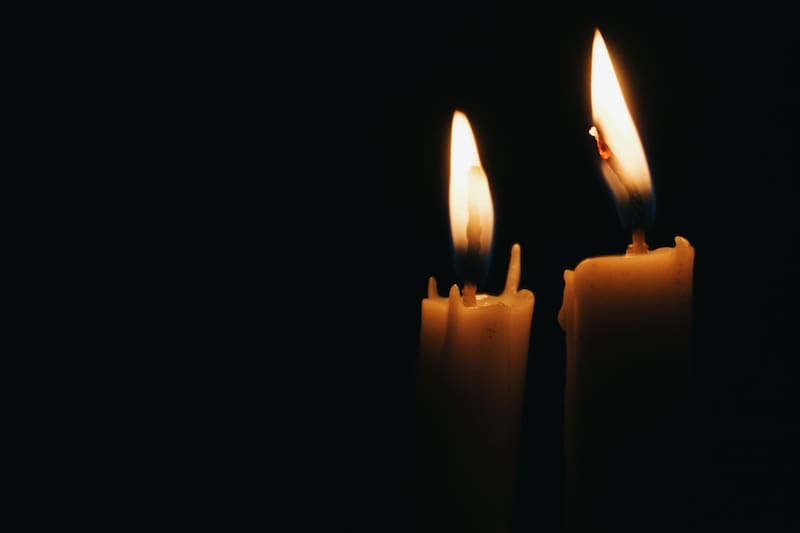 Un nuevo informe revela que el sistema eléctrico actual no está preparado para resistir el avance del clima extremo, producto del calentamiento global. Imagen: archivo.