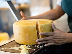 No es Barichara ni Villa de Leyva: el pueblo escondido de Boyacá que se volvió famoso por un queso imbatible