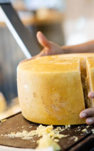 No es Barichara ni Villa de Leyva: el pueblo escondido de Boyacá que se volvió famoso por un queso imbatible