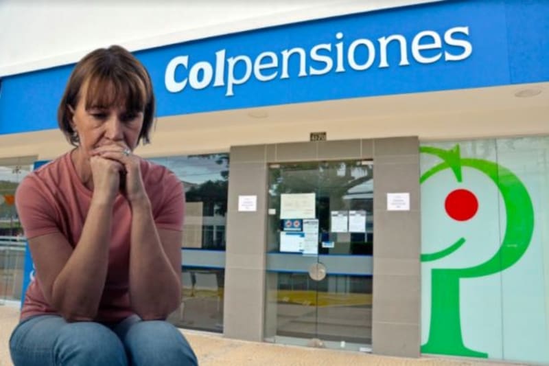 Colpensiones recomienda hacer esta verificación con anticipación (Fuente: archivo).