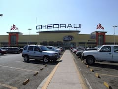 Chedraui reta al ‘superpeso’, la crisis migratoria en EEUU y abre más Supercitos