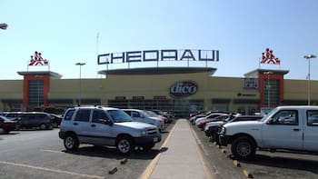 Chedraui reta al ‘superpeso’, la crisis migratoria en EEUU y abre más Supercitos