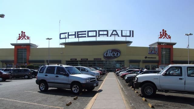 Chedraui reta al ‘superpeso’, la crisis migratoria en EEUU y abre más Supercitos