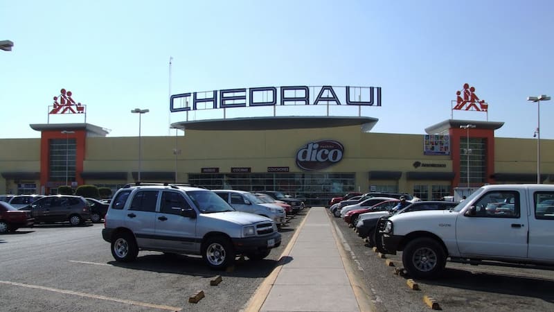 Chedraui Poliforum tiene la canasta básica más barata, según Profeco.