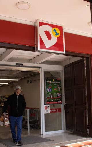 D1 vende el set escolar más completo para el regreso a clases: el esencial a menos de $5000