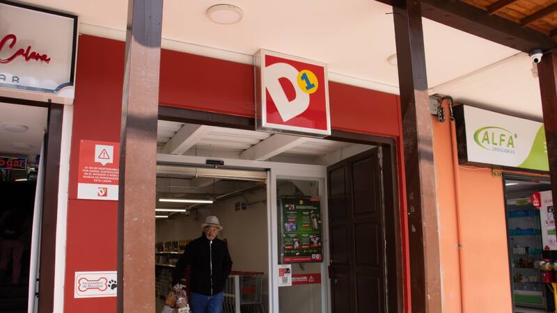 Tiendas D1 lanza el desodorante antitranspirante con mejor protección del mercado: cuesta menos de $14.000 y se agota rápido. (Imagen: archivo).