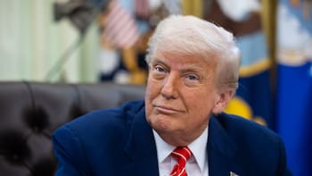 Ganó Donald Trump: después de una larga batalla México deberá entregarle este recurso natural a Estados Unidos