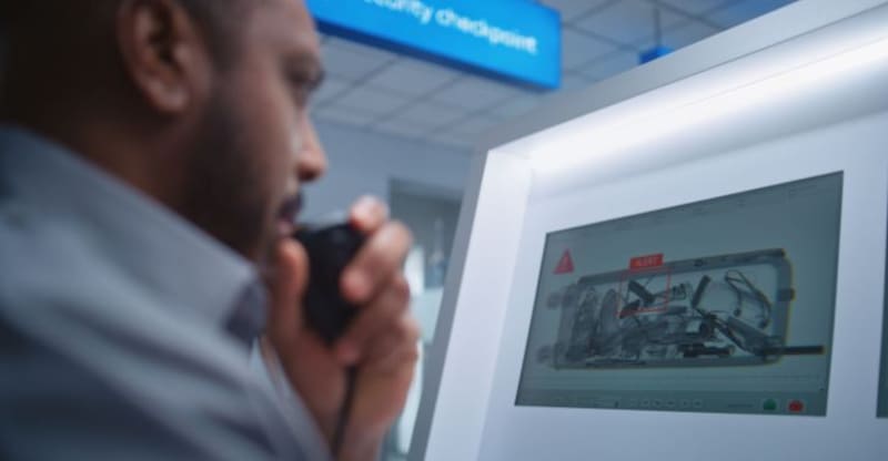 La TSA recomienda revisar cuidadosamente el equipaje antes de viajar, ya que una omisión o descuido puede derivar en multas elevadas y complicaciones para ingresar nuevamente al país. Fuente: Shutterstock