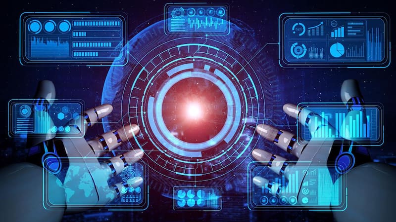 El padre de la IA advierte que la humanidad ya no será la especia más inteligente en el planeta.