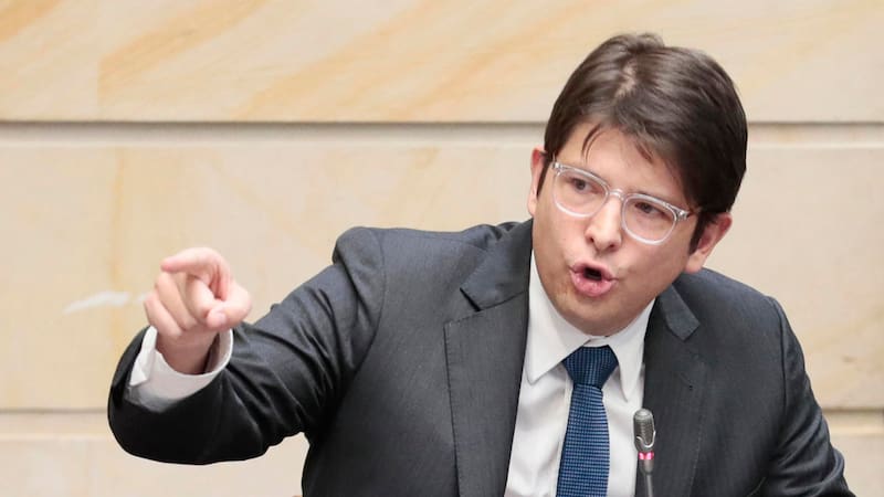 La captura de Simeón Pérez Marroquín, alias El Viejo, reveló nuevos indicios que refuerzan la hipótesis de que la “Segunda Marquetalia” estaría detrás del asesinato de Miguel Uribe Turbay. (Fuente: Archivo)