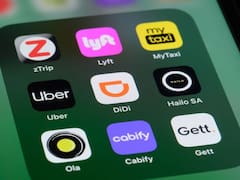 Gobierno tiene listo un proyecto para eliminar apps de transporte en Colombia