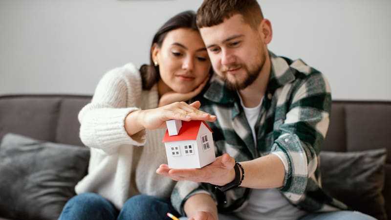 Este programa permite ayudar a pagar parte o la totalidad del alquiler de quien lo solicite, en función de cada caso. Fuente: archivo.