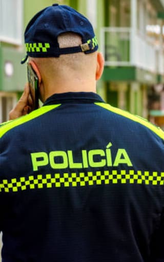 Se confirma nuevo pago para los policías: Congreso aprueba subsidio mensual que transformará su salario desde 2026