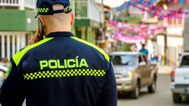 Se confirma nuevo pago para los policías: Congreso aprueba subsidio mensual que transformará su salario desde 2026