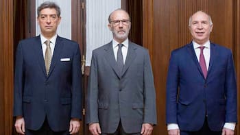 La Corte revocó un fallo a favor de los autores de una mega estafa fiscal con un reto a los jueces