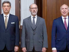 El Gobierno salta instancias y quiere llevar la pelea con la CGT a la Corte