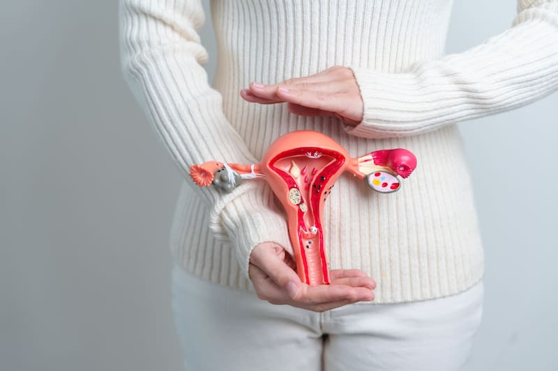Higiene menstrual sin IVA: la SCJN analiza un cambio histórico. Fuente: Shutterstock.