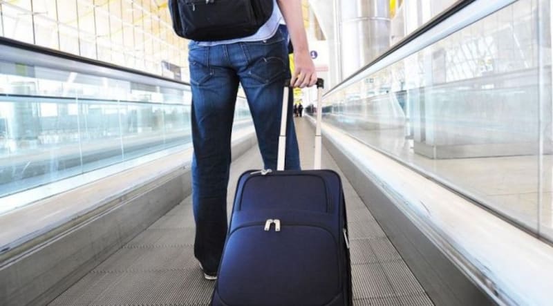 Cambian los aeropuertos para siempre: permitirán únicamente las valijas que cumplan con estas medidas.