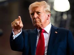 El escalofriante audio de Donald Trump que confirma un ataque a Venezuela y eleva la tensión: “La eliminamos”