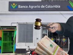 El Banco Agrario otorgará 80.000 pesos a los colombianos que posean estos 4 documentos